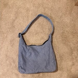 BAGGU Nylon Shoulder Bag